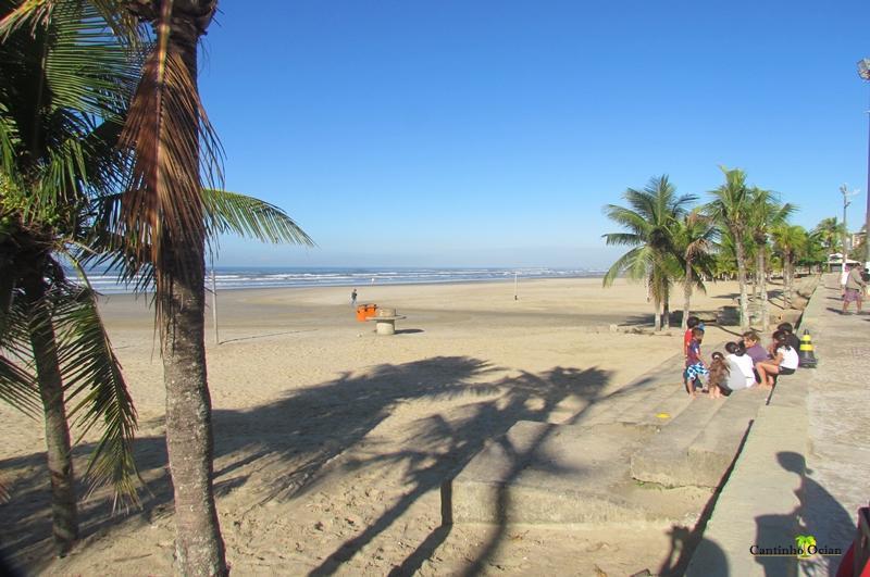 Pousada Cantinho Ocian Praia Grande  Zewnętrze zdjęcie
