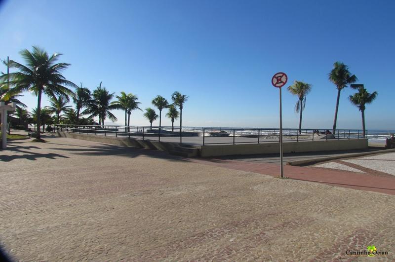 Pousada Cantinho Ocian Praia Grande  Zewnętrze zdjęcie