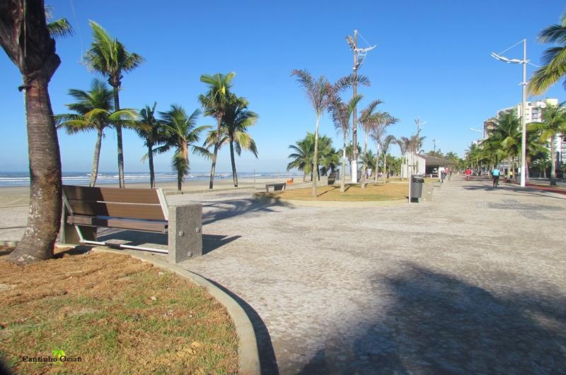 Pousada Cantinho Ocian Praia Grande  Zewnętrze zdjęcie