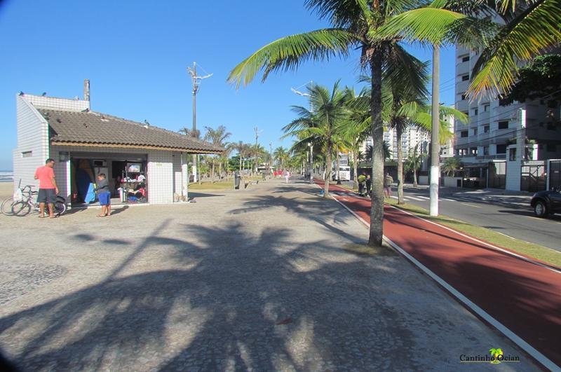 Pousada Cantinho Ocian Praia Grande  Zewnętrze zdjęcie