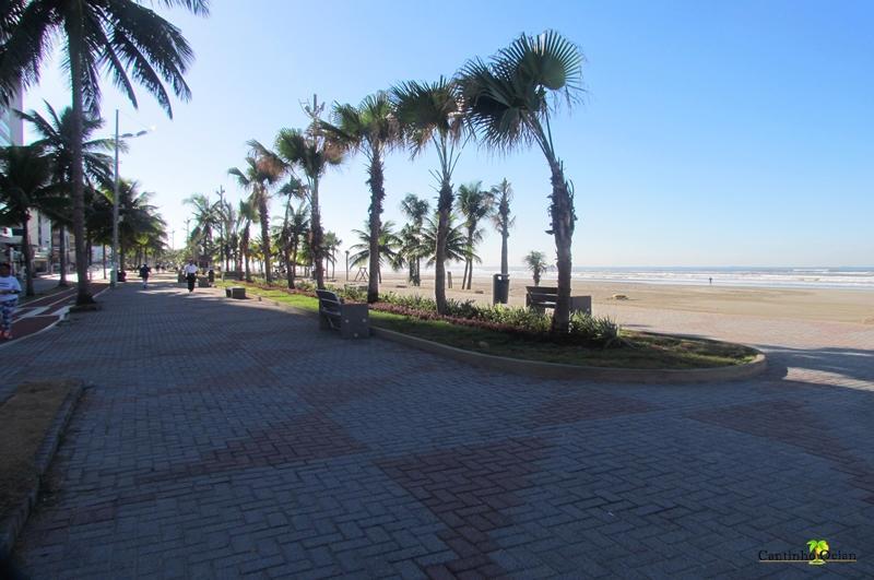 Pousada Cantinho Ocian Praia Grande  Zewnętrze zdjęcie