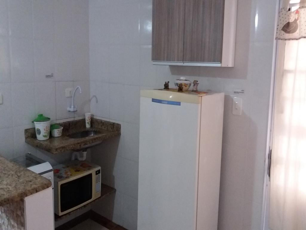 Pousada Cantinho Ocian Praia Grande  Zewnętrze zdjęcie